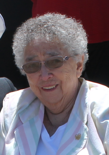 Phyllis Small