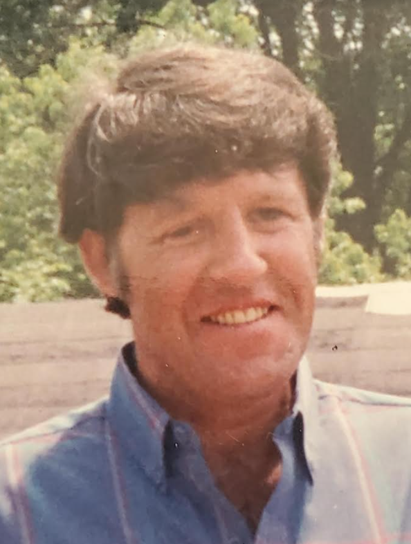 Daniel "Danny" Ward