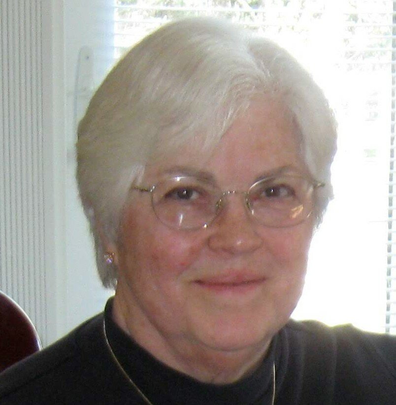 Donna O'Leary