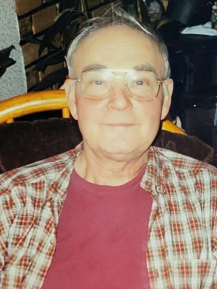 Leon Annis Sr.