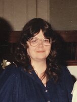 LuAnn P. Seamans