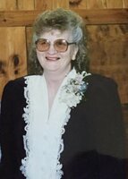 Ruth M. Merrifield