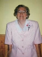 Janet Irene Brown