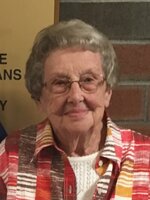 Pauline W. Tobey
