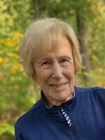 Janice P. Shute