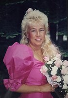 Arlene Deborah Harriman