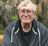 Charles Duane Wilson