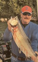 Norman Allen Stacey