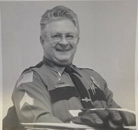 Rosario Joseph Michaud Jr.