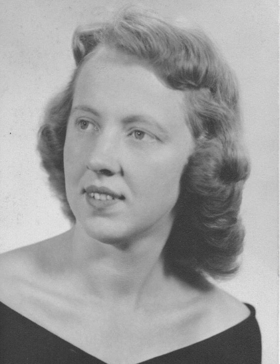 Betty Glidden