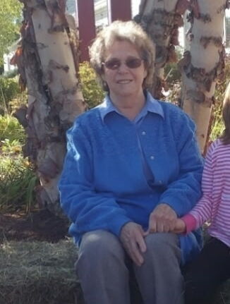 Lucille Ann Harvey