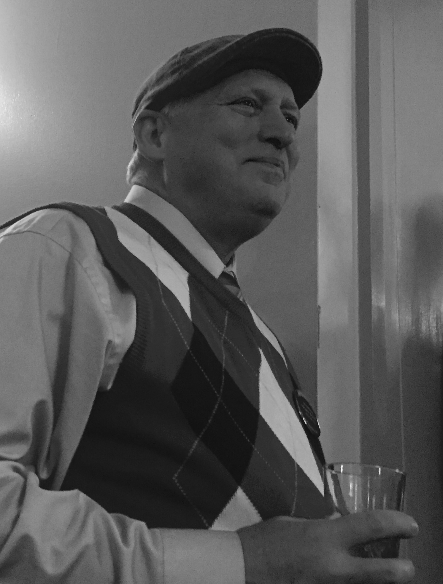 John M. McCann