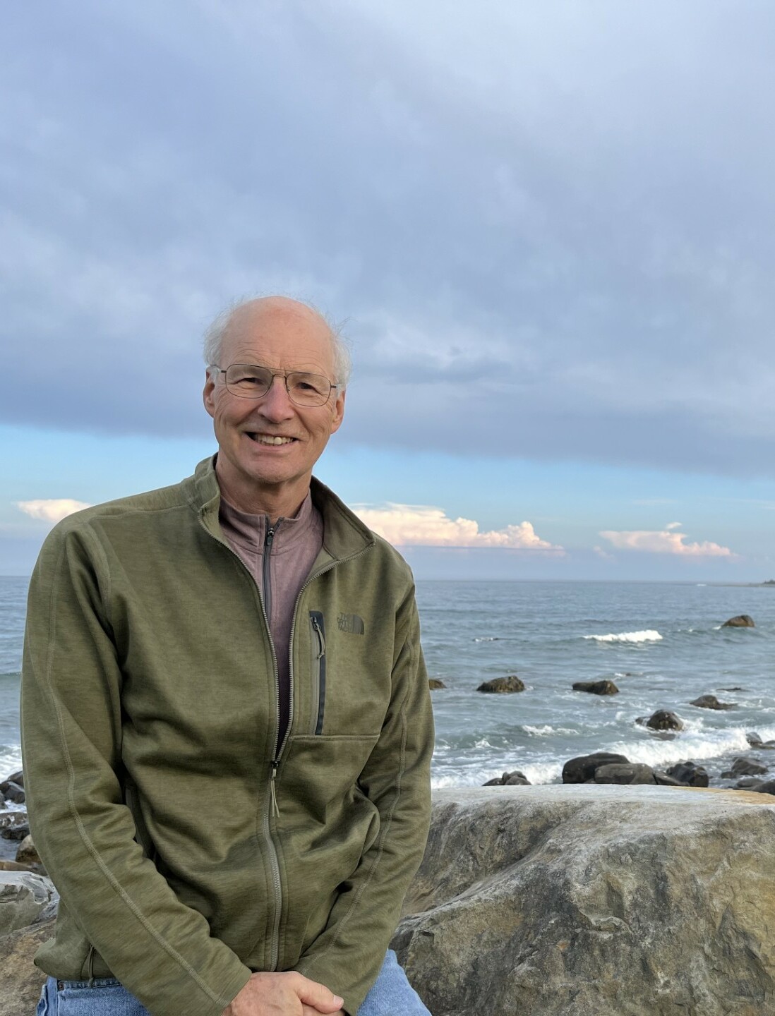 Michael A. Bowe